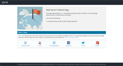 Desktop Screenshot of dietert.bublitz-alarm.de